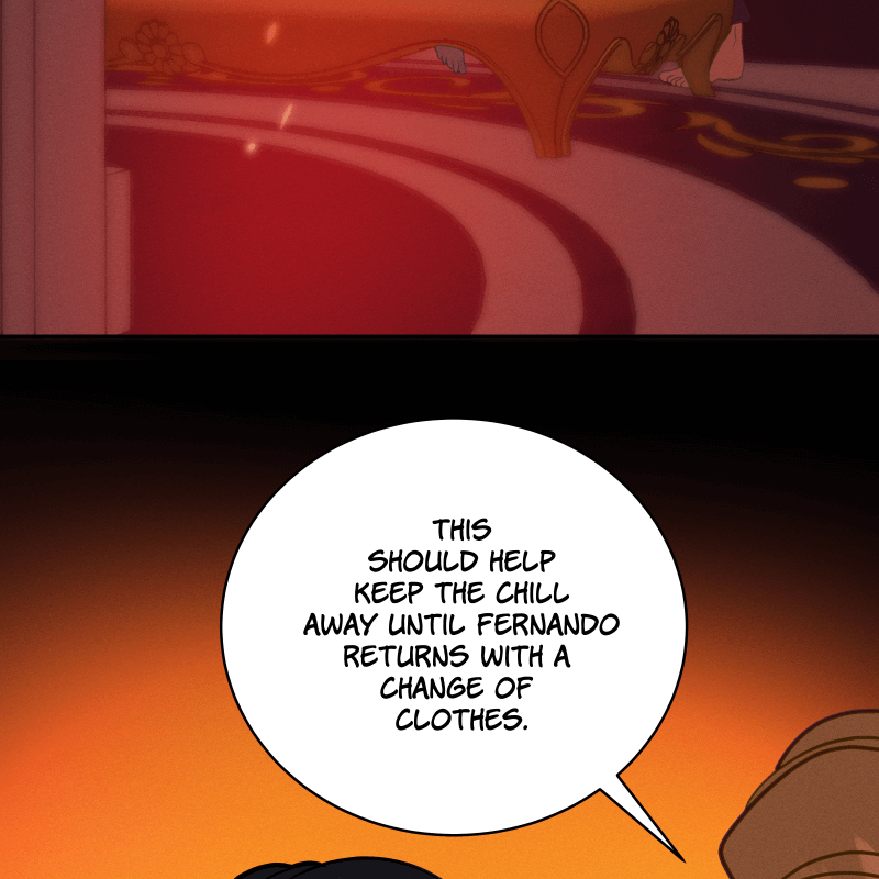 Love Me to Death Chapter 38 - Page 4