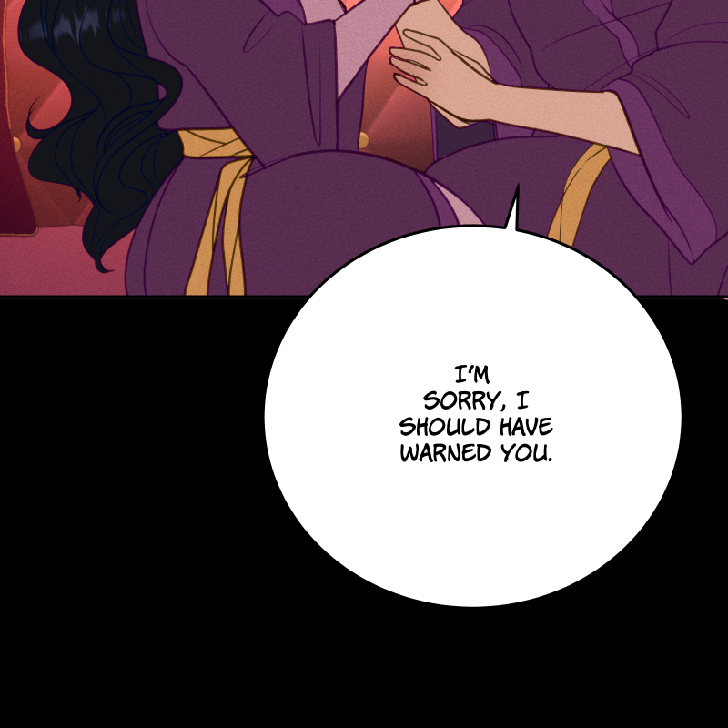 Love Me to Death Chapter 38 - Page 31