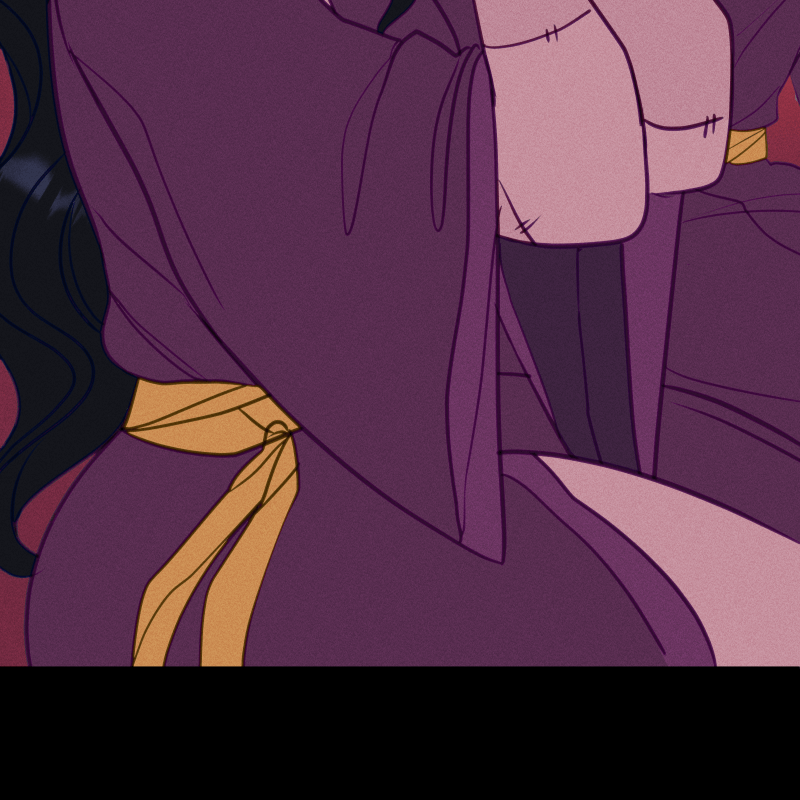 Love Me to Death Chapter 38 - Page 35