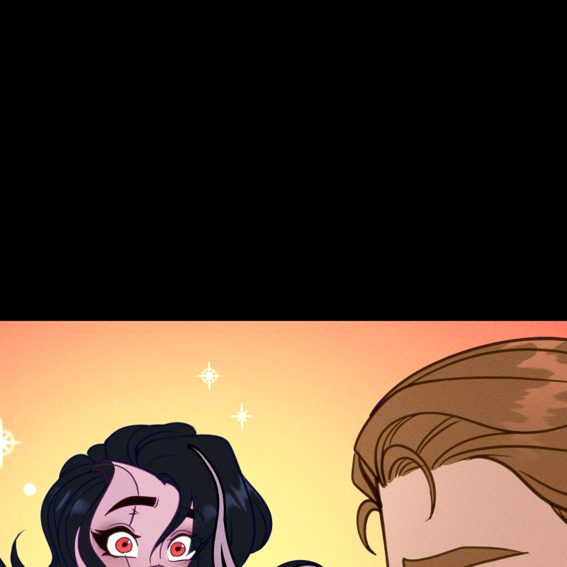 Love Me to Death Chapter 38 - Page 36