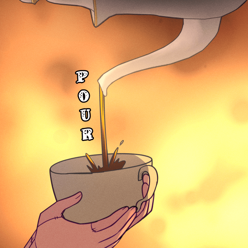 Love Me to Death Chapter 38 - Page 39