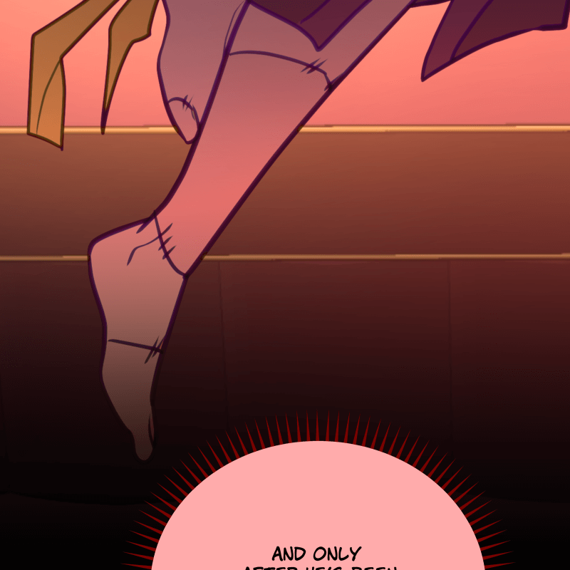 Love Me to Death Chapter 38 - Page 48