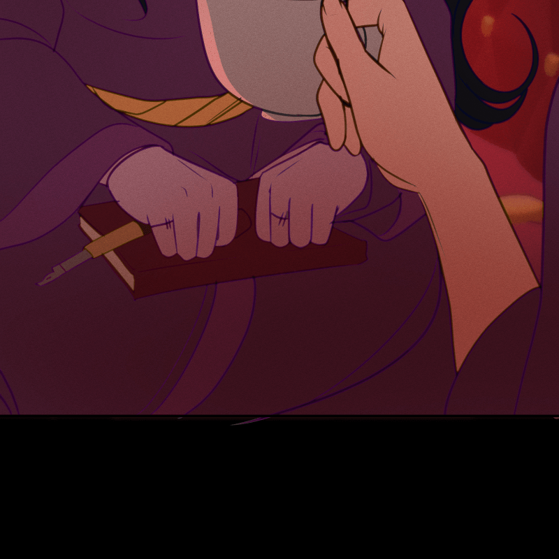 Love Me to Death Chapter 38 - Page 6