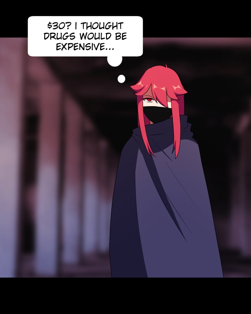 Love Me to Death Chapter 38 - Page 52