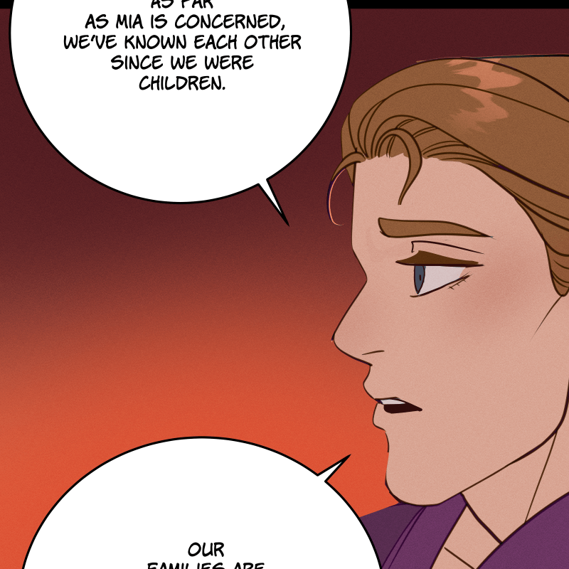Love Me to Death Chapter 38 - Page 55