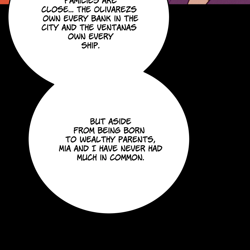 Love Me to Death Chapter 38 - Page 56