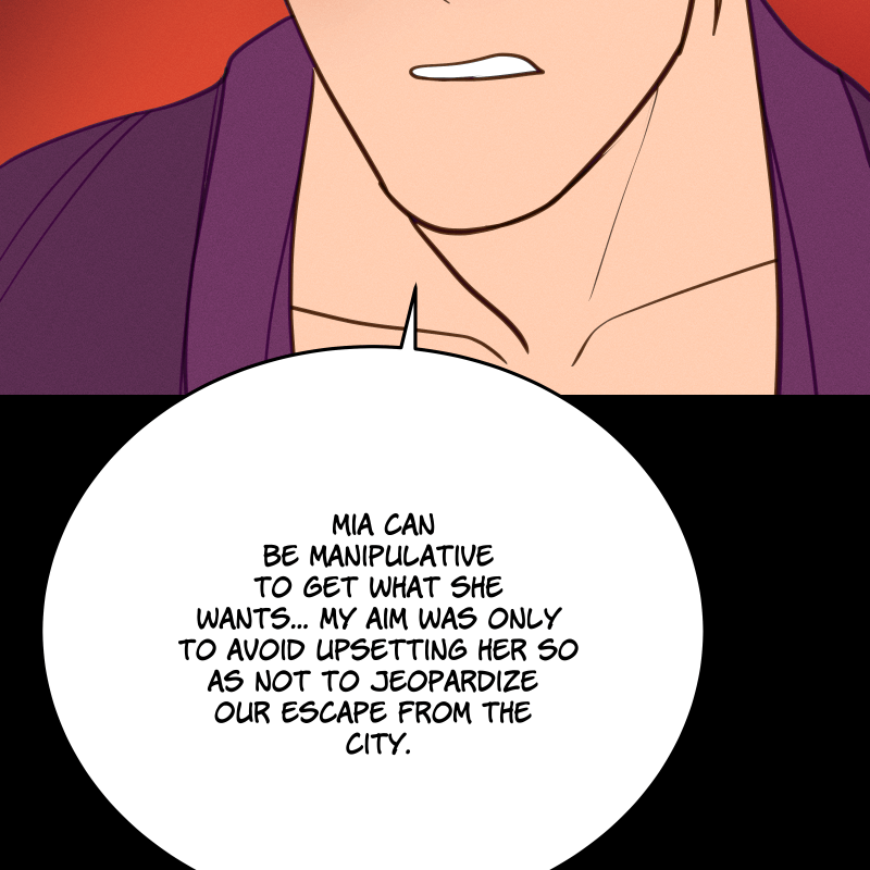 Love Me to Death Chapter 38 - Page 61