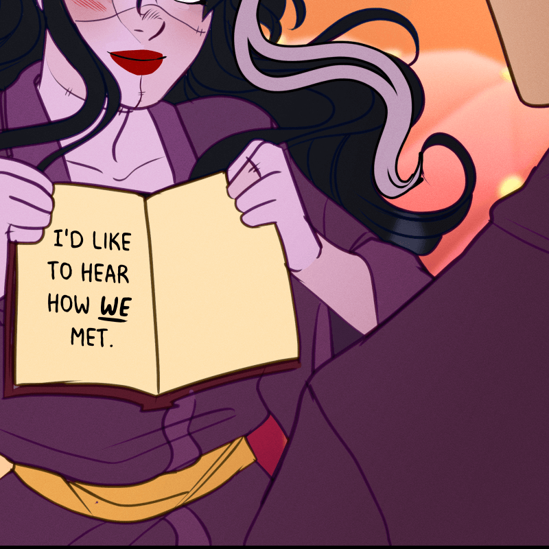 Love Me to Death Chapter 38 - Page 70