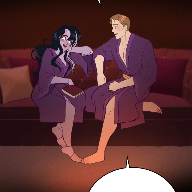 Love Me to Death Chapter 38 - Page 74