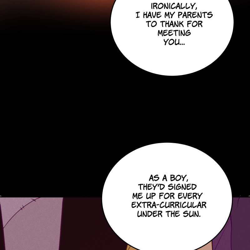 Love Me to Death Chapter 38 - Page 75