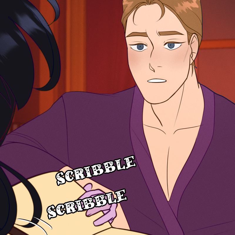 Love Me to Death Chapter 38 - Page 78