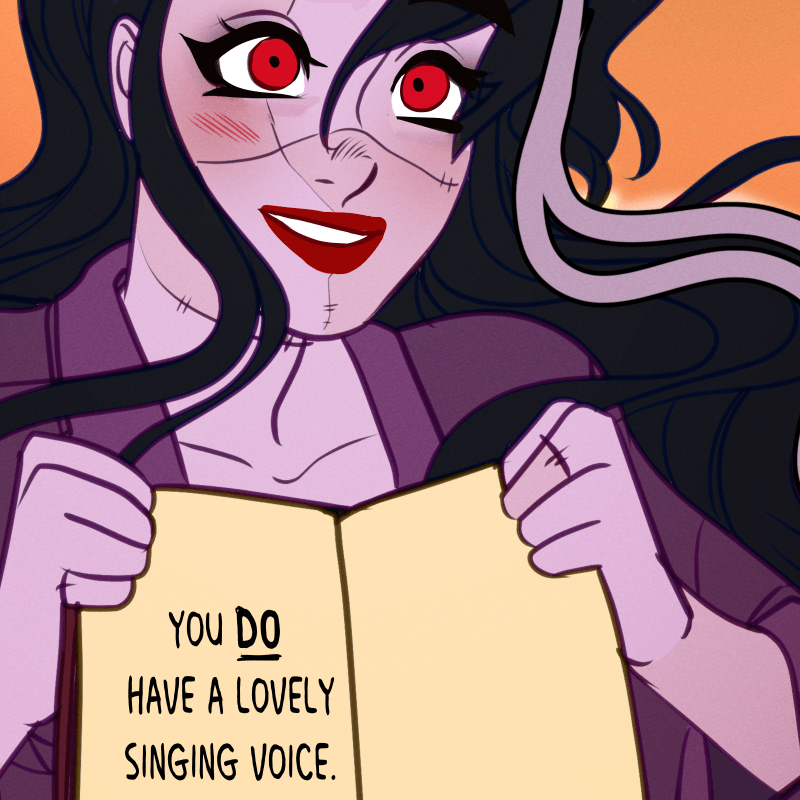 Love Me to Death Chapter 38 - Page 81