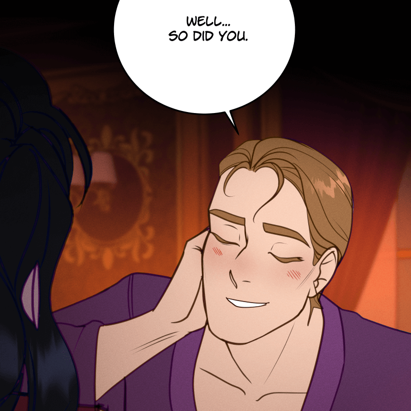 Love Me to Death Chapter 38 - Page 83