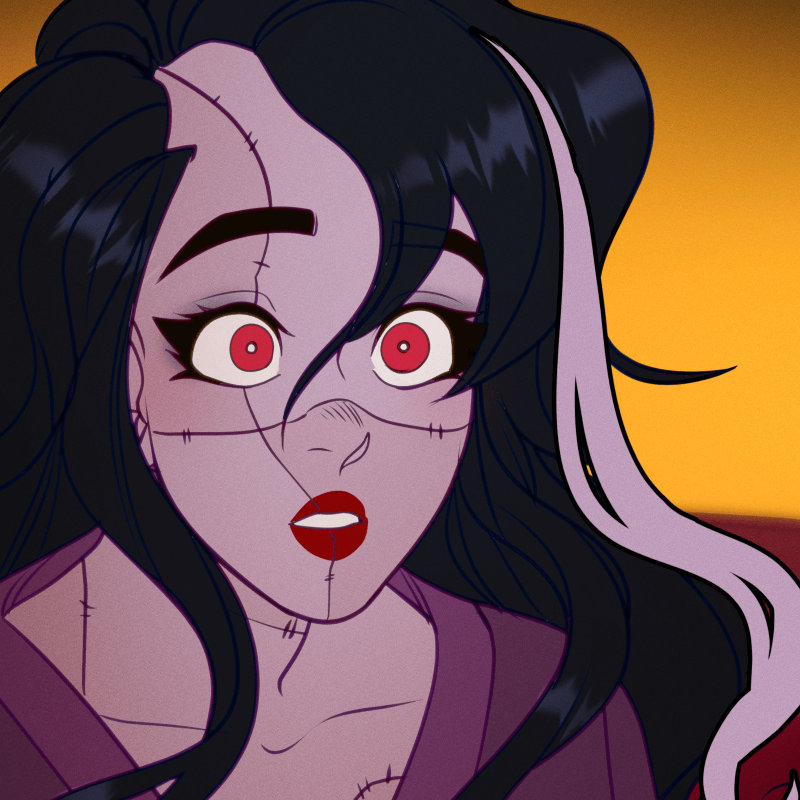 Love Me to Death Chapter 38 - Page 86