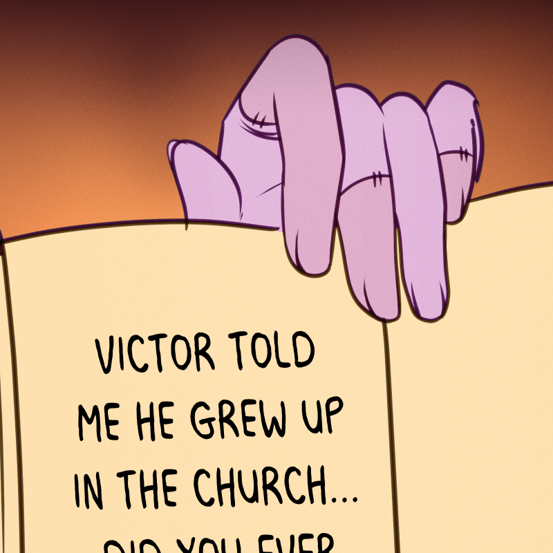 Love Me to Death Chapter 38 - Page 90