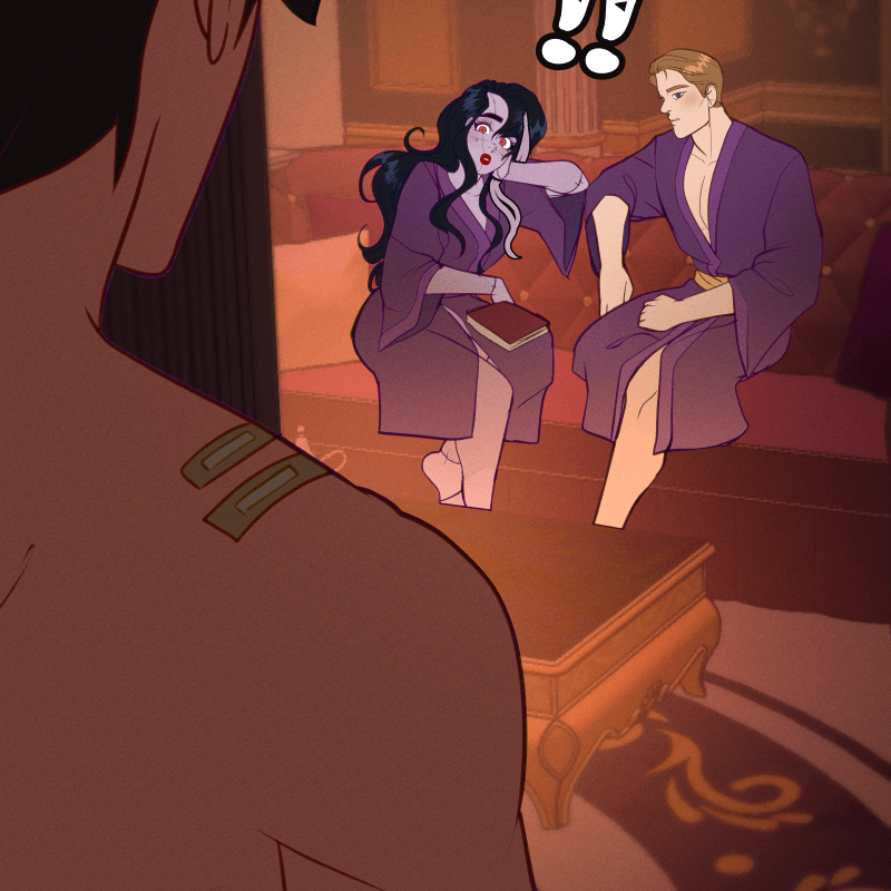 Love Me to Death Chapter 38 - Page 96