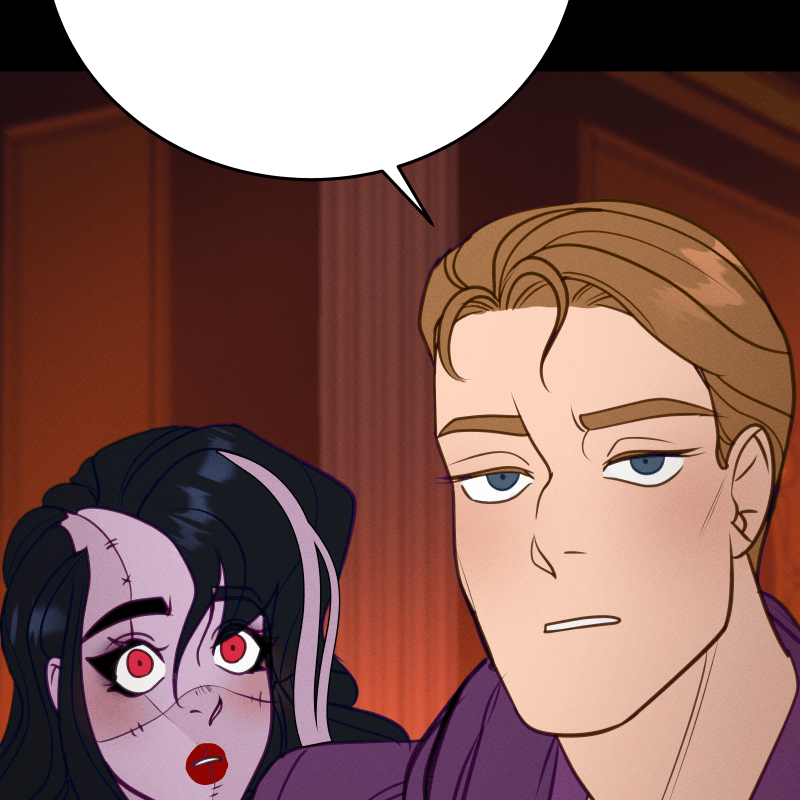 Love Me to Death Chapter 38 - Page 98