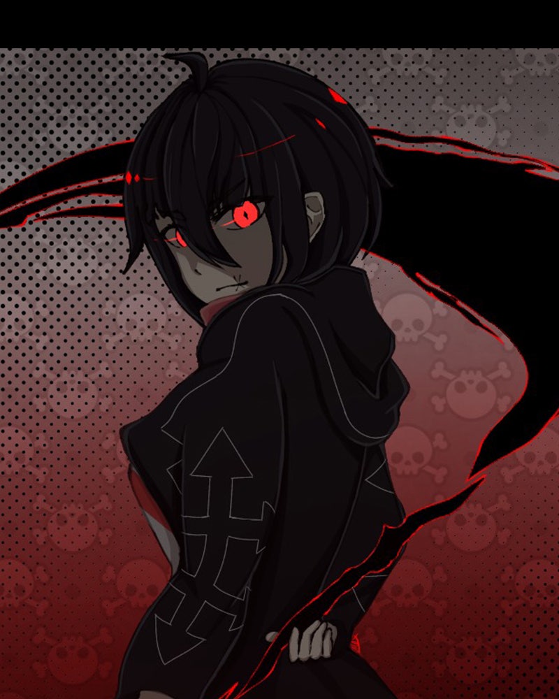 Love Me to Death Chapter 39 - Page 1