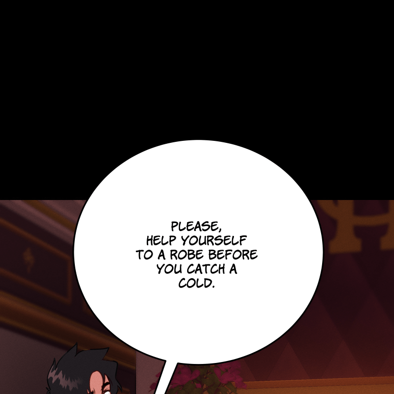 Love Me to Death Chapter 39 - Page 1