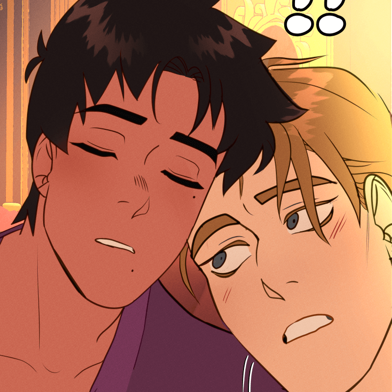 Love Me to Death Chapter 39 - Page 103