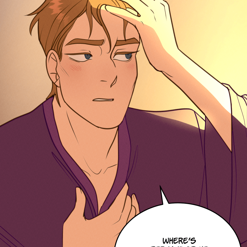 Love Me to Death Chapter 39 - Page 113