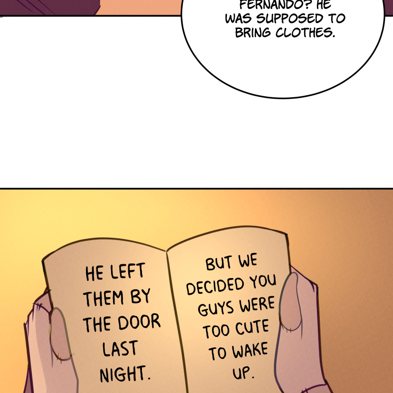 Love Me to Death Chapter 39 - Page 114