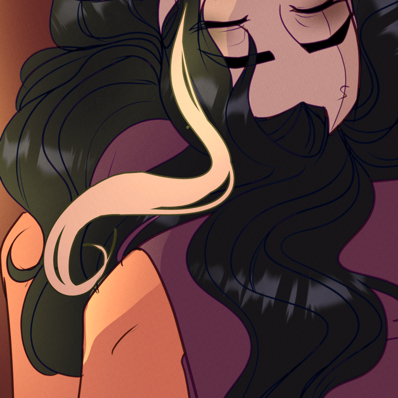 Love Me to Death Chapter 39 - Page 116