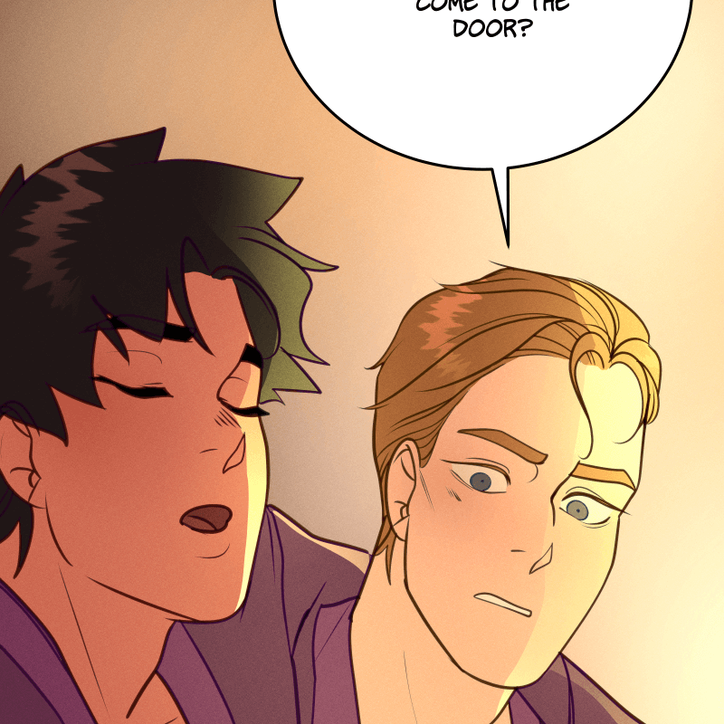 Love Me to Death Chapter 39 - Page 118