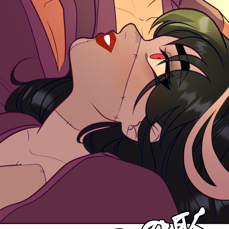Love Me to Death Chapter 39 - Page 119
