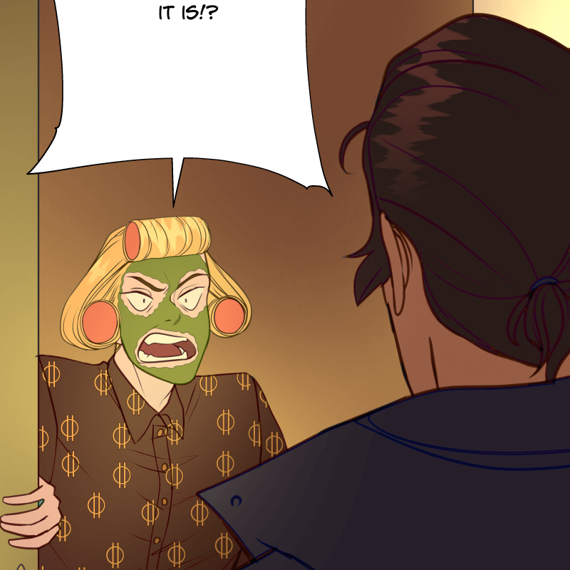 Love Me to Death Chapter 39 - Page 125