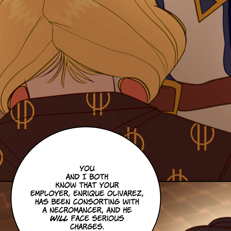 Love Me to Death Chapter 39 - Page 130