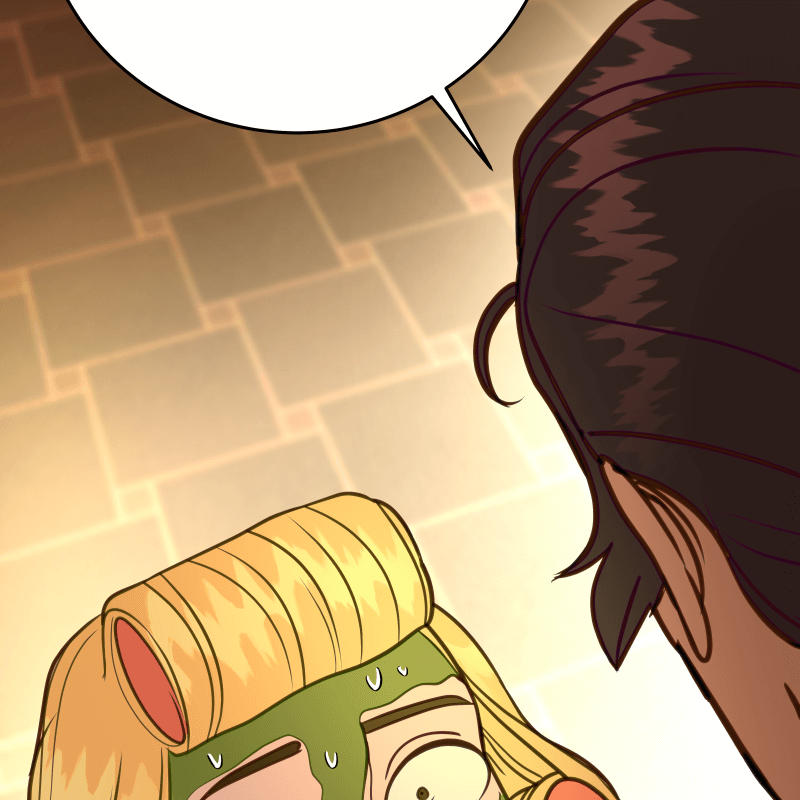 Love Me to Death Chapter 39 - Page 131