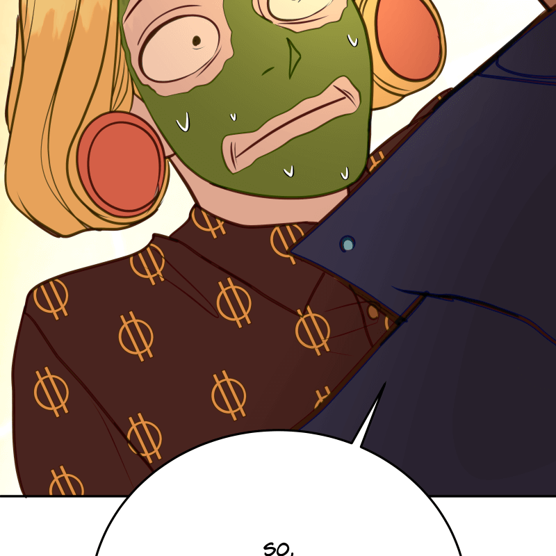 Love Me to Death Chapter 39 - Page 132