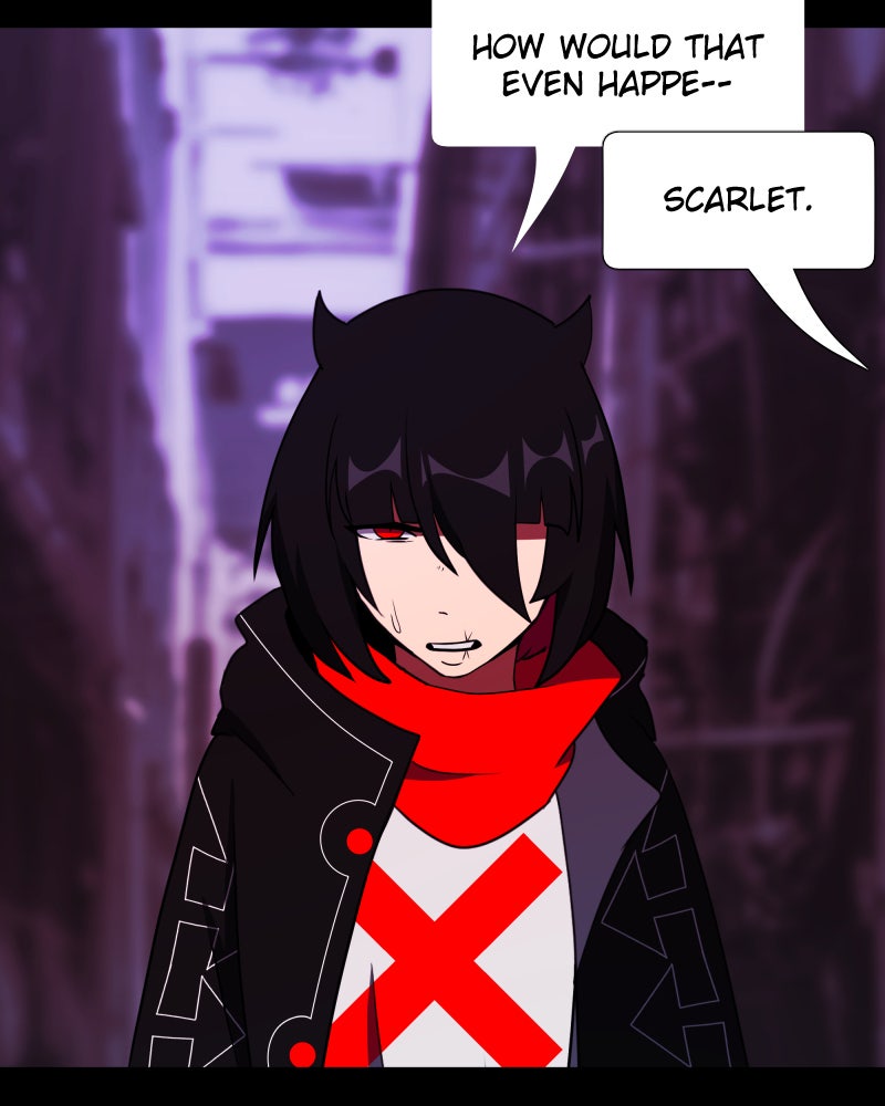 Love Me to Death Chapter 39 - Page 133