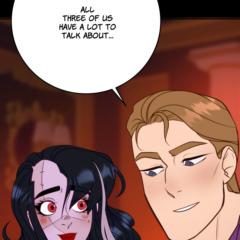 Love Me to Death Chapter 39 - Page 17