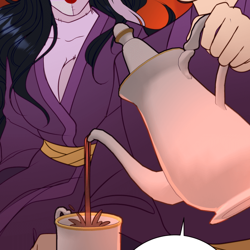 Love Me to Death Chapter 39 - Page 18