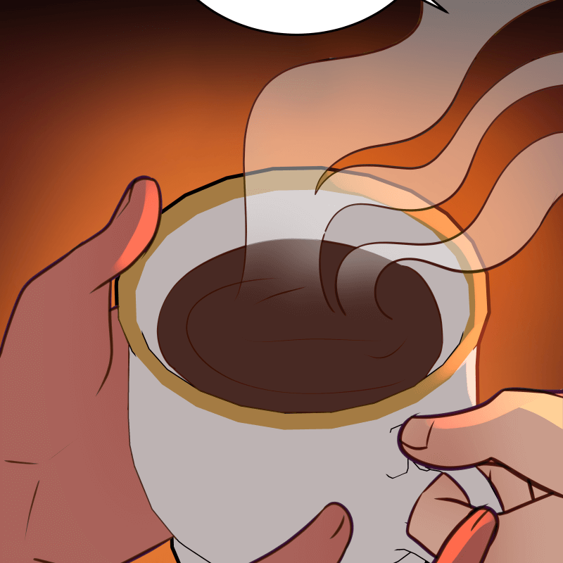 Love Me to Death Chapter 39 - Page 25