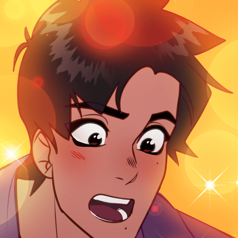 Love Me to Death Chapter 39 - Page 33