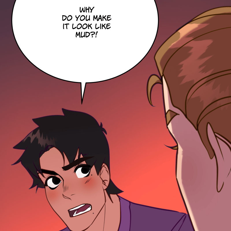 Love Me to Death Chapter 39 - Page 35