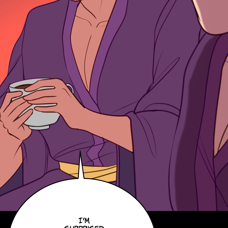 Love Me to Death Chapter 39 - Page 36