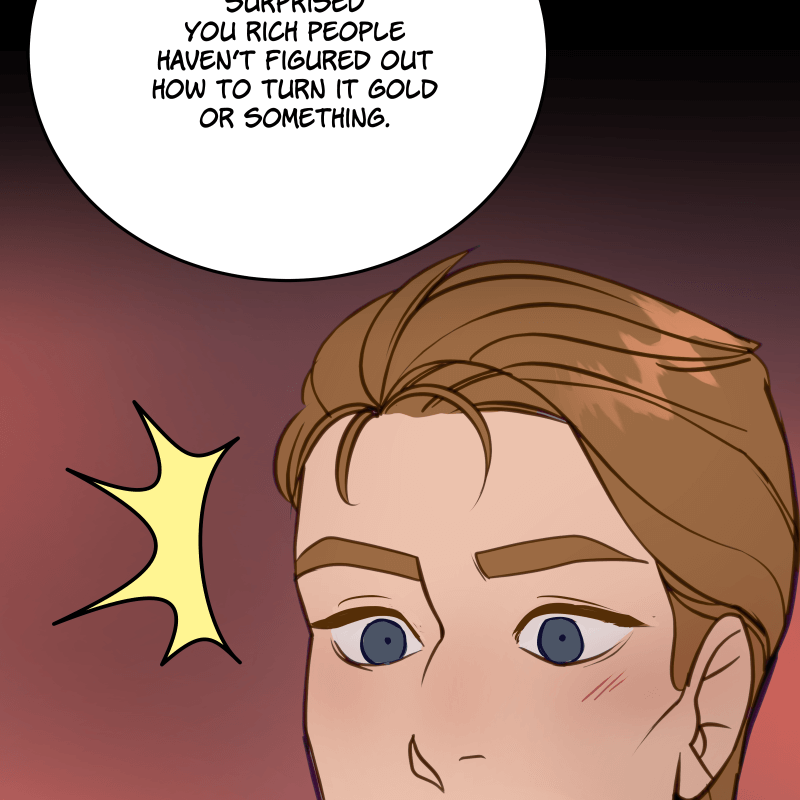Love Me to Death Chapter 39 - Page 37