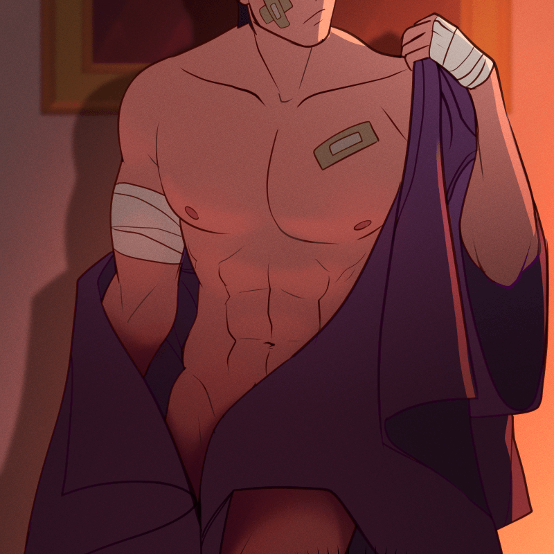 Love Me to Death Chapter 39 - Page 5