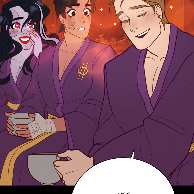 Love Me to Death Chapter 39 - Page 42