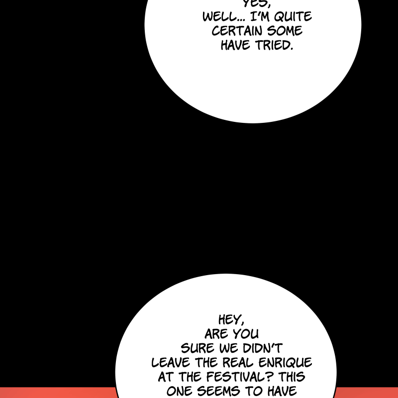 Love Me to Death Chapter 39 - Page 43