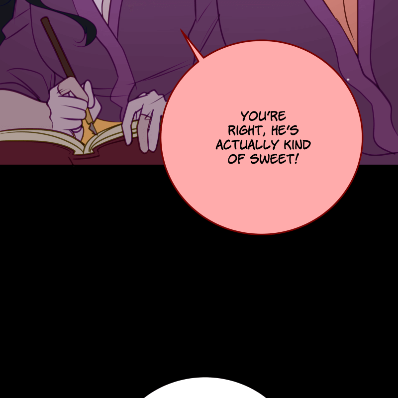 Love Me to Death Chapter 39 - Page 45