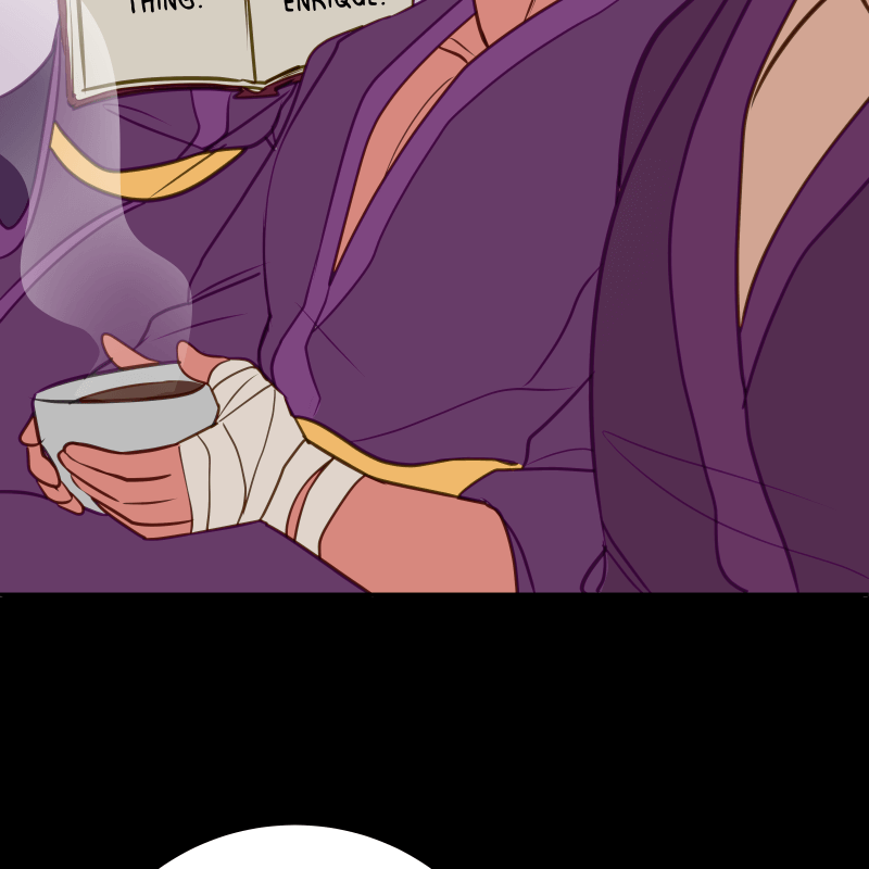 Love Me to Death Chapter 39 - Page 47