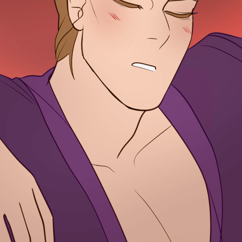 Love Me to Death Chapter 39 - Page 49