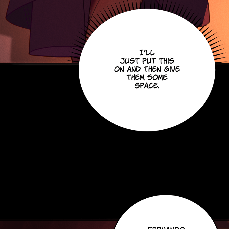 Love Me to Death Chapter 39 - Page 6
