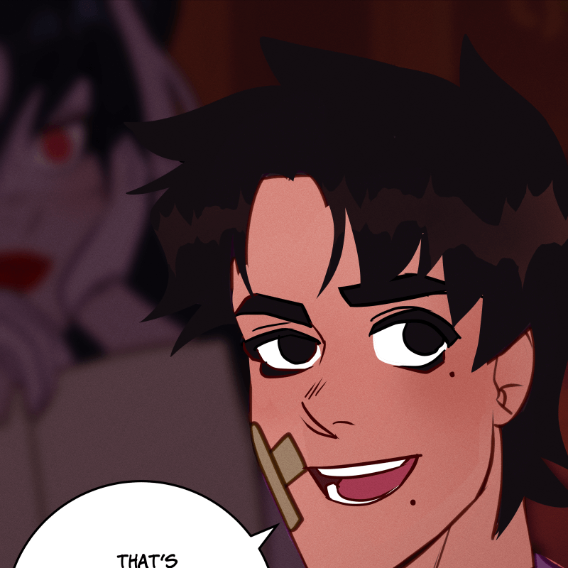 Love Me to Death Chapter 39 - Page 58