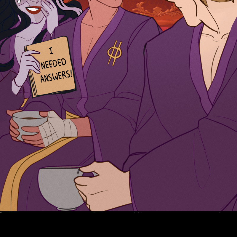 Love Me to Death Chapter 39 - Page 63